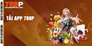 Tải app 789P