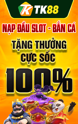 Nap dau slot ban ca Nạp đầu slot bắn cá